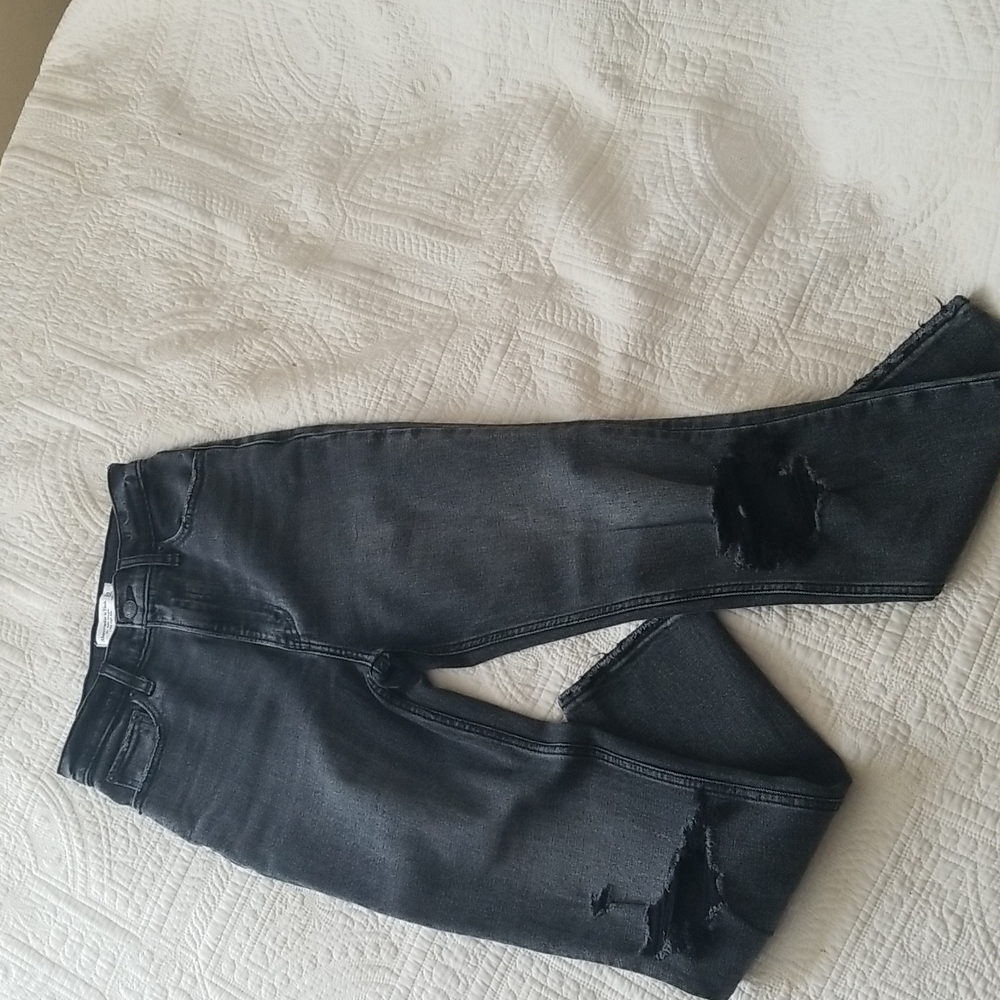 Abercrombie jeans